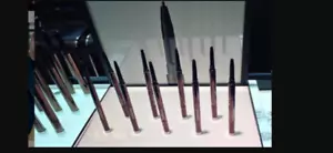 100% Authentic New Hourglass Arch Brow Micro Sculpting Pencil Pick 1 New In Box - Picture 1 of 1
