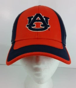 Under Armour Mens Auburn University Tigers SEC War Eagle Cap Hat Cap Size: L/XL - Picture 1 of 6