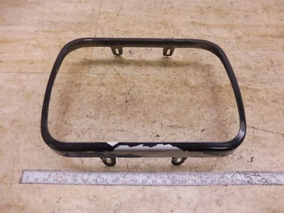 Honda CB750K 1981 CB750 CB 750 K H1626> anillo de ajuste de faros Foto 1 de 4