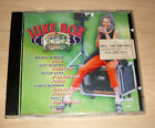 CD Album Sampler - Juke Box Classics : Mandy Winter + Suzi Quatro + ...