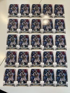 Lot Of 500 Cards 2023 Bowman (500 Count) Shea Langeliers Rookie Base Paper #3 - Picture 1 of 1