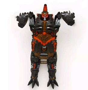 Transformers The Last Knight Dragonstorm Lights & Sounds Hasbro | Missing Parts - Picture 1 of 15