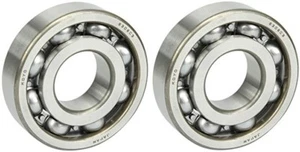 Pro Series Crank Crankshaft Bearings (2) Suzuki RM125 1976-1988 RM100 1977-1981 - Bild 1 von 2