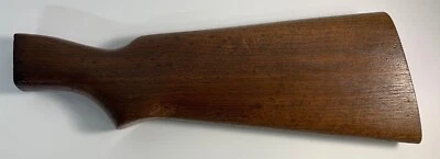 Culata de madera Noble 602 20ga Westernfield XNH-569 E (sin placa) Foto 1 de 4