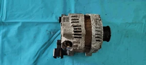 LICHTMASCHINE CITROEN PEUGEOT 207 C3 1007 307 12V 80AH 9666030280 - Bild 1 von 5