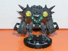 Mage Knight Sinister #031 Impaling Golem