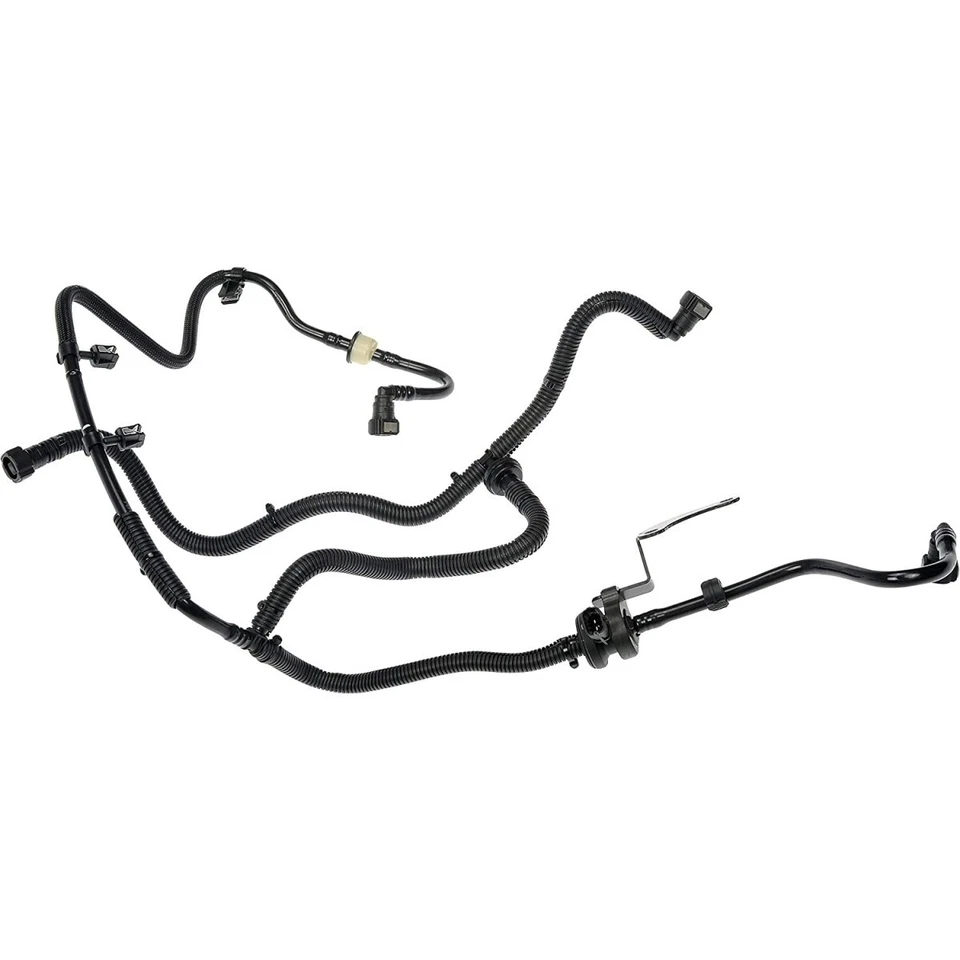 911-774 Dorman Purge Valve New for Ford Escape Lincoln MKC 2015 - Image 1 of 4