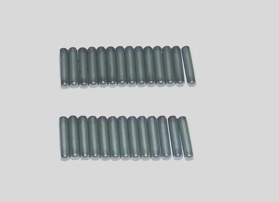 WSM MERCURY/MARINER 18-50 Hp Wrist Pin Needles - 010-126-27, 29-20063 - Image 1 of 1