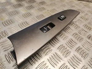 LEXUS IS II GSE2, ALE2, USE2 Front Left Door Window Switch 74232-53110 - Picture 1 of 4