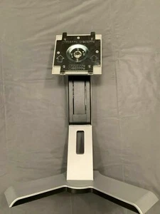 Dell LCD Monitor Y-Base Stand Tilt Swivel Rotate for 1907FP 1908FP 1707FP 1708FP - Afbeelding 1 van 4