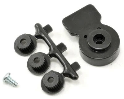 Kimbrough Mid Size Servo Saver w/No Holes (23/24/25T) [KIM200] - Image 1 of 2