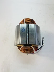 DEWALT DWP849X POLISHER STATOR FIELD 230V N865620 - Picture 1 of 5