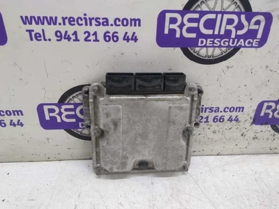 centralina motore RENAULT LAGUNA II GRANDTOUR KG0 0281011325 recjp25637 - Immagine 1 di 4