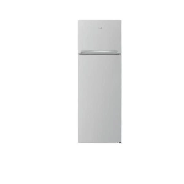 BEKO RDSA310M40SN FRIGORIFERO DOPPIA PORTA STATICO 306 LT CLASSE E SILVER