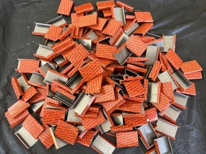 200 Stück Signode 34C 5A426 Umreifungssiegel, Clip Open Seal - Bild 1 von 13