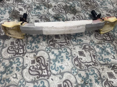 90-96 日产 300zx Z32 前保险杠加固杆 碰撞杆 Oem 雾灯 — 第 1/4 张图片