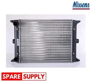 RADIATOR, ENGINE COOLING FOR AUDI VW NISSENS 65140 - Picture 1 of 12