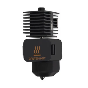 Hotend Kit for / Fast Speed Assembly 0.4mm Hardened Steel6075 - Afbeelding 1 van 8