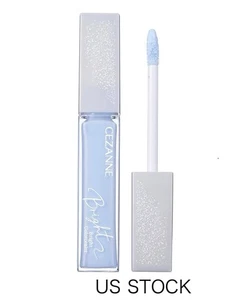 Cezanne Bright Colorcealer #10 Klar Blau Neuware, Hergestellt in Japan - Bild 1 von 3