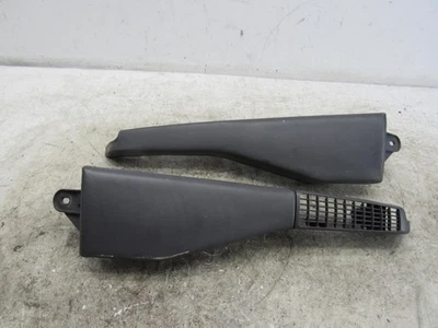2009 Toyota Prius rear back seat pillar frame trim garnish set driver passenger Foto 1 de 4