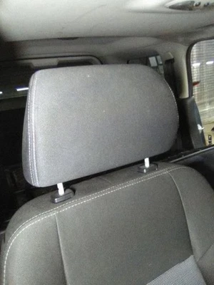 GMC Hummer H3 2006 reposacabezas pasajero derecho Foto 1 de 4