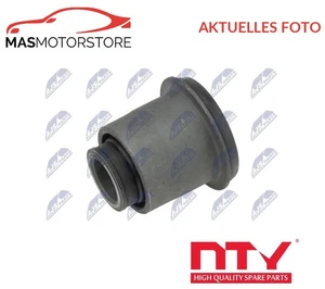 QUERLENKER LAGER LAGERBUCHSE VORNE OBERE NTY ZTP-MZ-046C V FÜR MAZDA B-SERIE - Bild 1 von 6