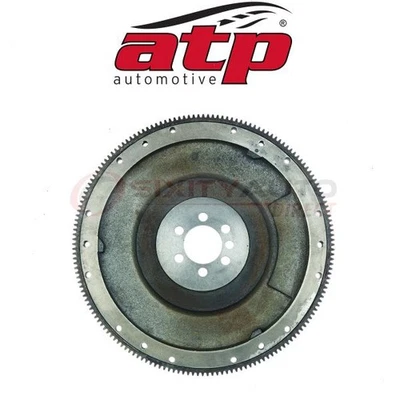 ATP Clutch Flywheel for 1987-1988 Chevrolet R30 - Transmission Shift  mj - Image 1 of 4