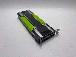 Dell nVidia TESLA K80 P2080 Accelerator Card, 699-22080-0200-501 - Picture 1 of 6