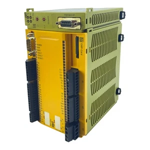Modulo Di Sicurezza Per Funghi PNOZ M0P 773119 MC3P Per Uso Industriale - Afbeelding 1 van 12