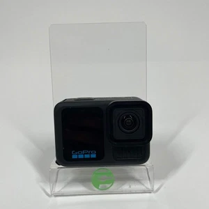 GoPro Hero13 nero 27 MP 4K action camera CHDHX-131-TH - Foto 1 di 10