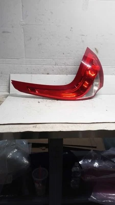 Cuarto de luz trasera derecha pasajero montado para Volvo XC60 545309 14-17 Foto 1 de 4