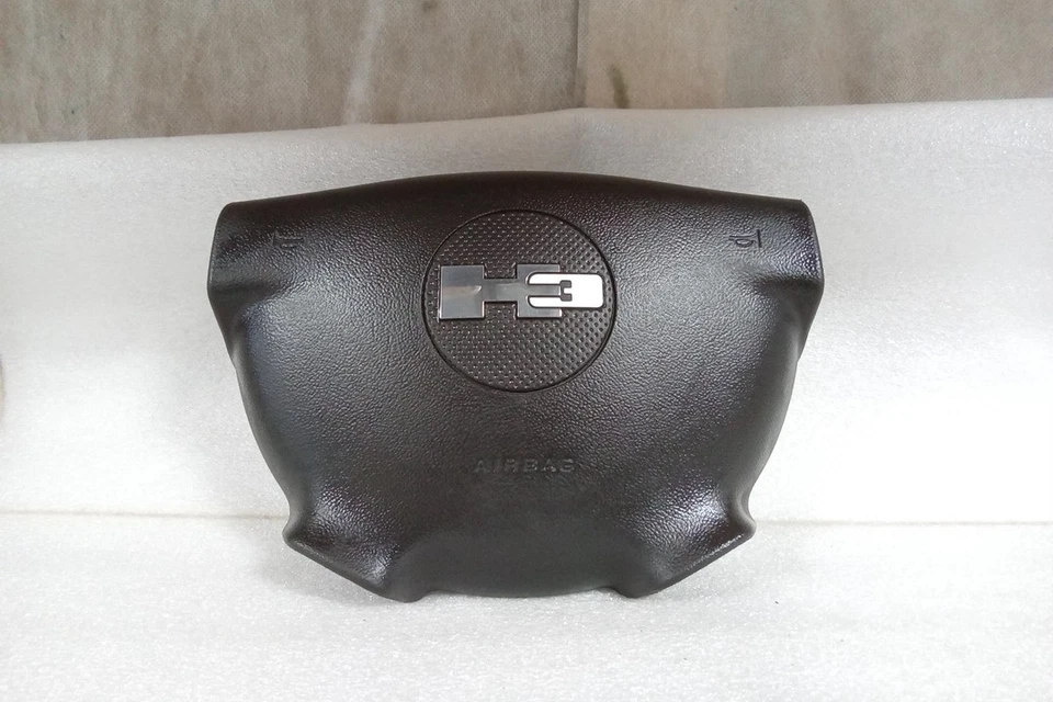 Bolsa de aire para rueda de conductor Hummer H3 2008 OEM LKQ Foto 1 de 4