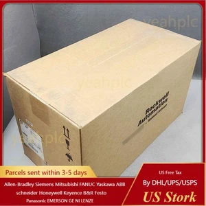 New AB 20F11NC037JA0NNNNN Allen-Bradley PowerFlex 753 AC Drive In Box - Picture 1 of 5