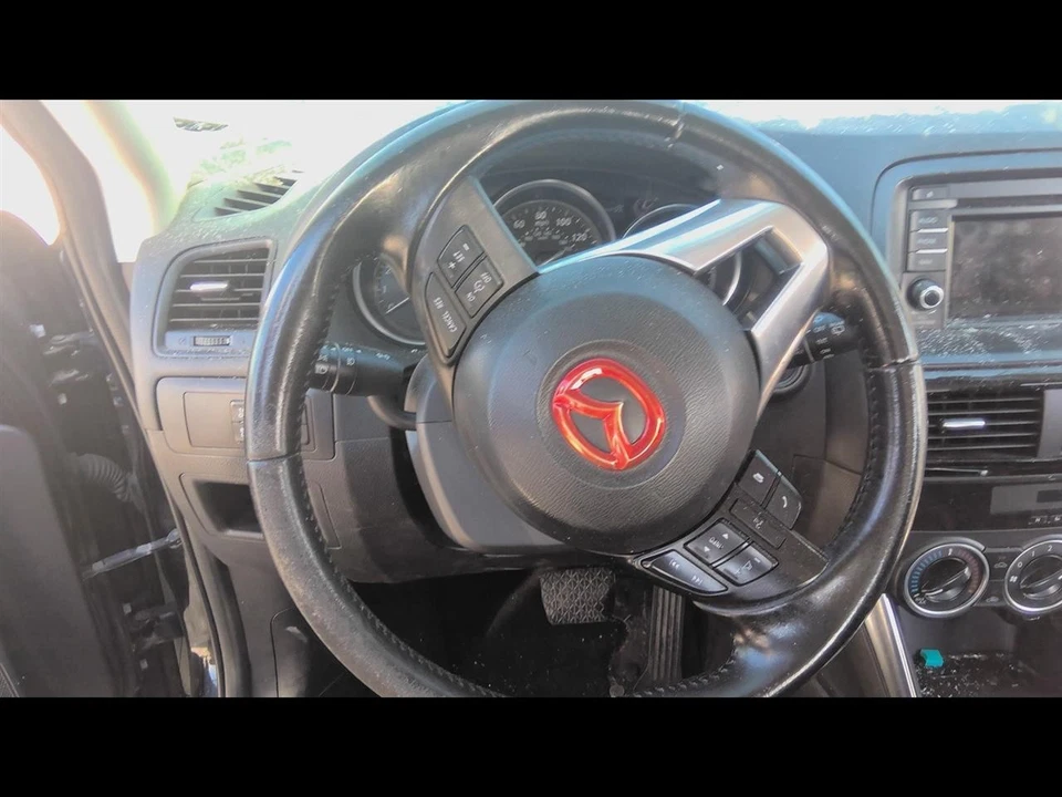  2013 2014 2015 2016 MAZDA CX-5 Driver Left A Bag Driver Wheel  - Image 1 of 4