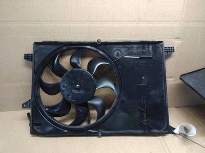 2020 Chevrolet Spark Engine Cooling Fan Motor OEM 42426778, 42726204, 81k mi Foto 1 de 4
