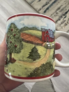 Susan Winget School Mug 16 oz - Picture 1 of 6