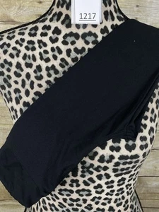 LuLaRoe Kids Leggings S/M Sizes 2-8 ~ NWT~ Kids Small/Medium - Solid Black - Picture 1 of 2