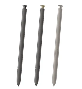 Stylo de remplacement original Samsung S Pen S24 OEM ORIGINAL ULTRA TOUTES COULEURS - Photo 1 sur 4