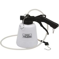 Toledo Brake Bleeder/Fluid Extractor 1L 310005