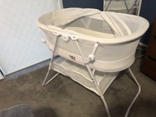 valco rico bassinet jewel