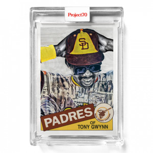 2021 Topps Project 70 Singles (You Pick) IN HAND | Project70