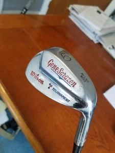 Plancha Wilson Tournament ""Gene Sarazen"" #9 - Mano derecha - Para hombre - Imagen 1 de 9