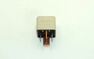 VW Audi orig. SWF R601.572 191937503 Arbeitsstromrelais 18 working current relay - Picture 1 of 3
