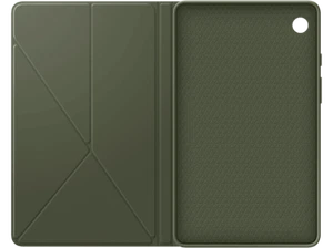 Funda tablet - Samsung EF-BX110TBEGWW, Para Galaxy Tab A9, Folio, 8.7", Negro - Imagen 1 de 6