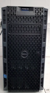 Dell PowerEdge T320, Intel Xeon E5-2440 v2 8 core, 32GB RAM, H710P, VAT Inc - Picture 1 of 8