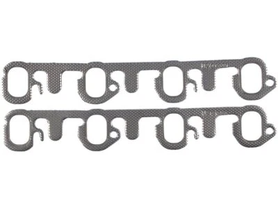 For 1982-1999 GMC P3500 Exhaust Manifold Gasket Set Mahle 25154GKCF 1983 1984 - Image 1 of 2