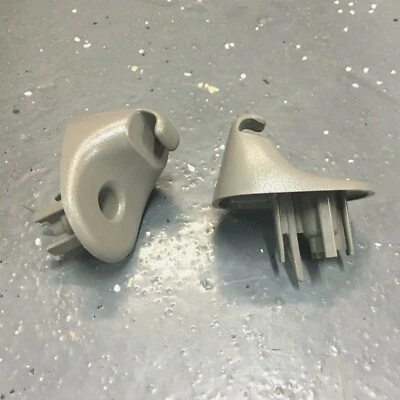 99-02 CHEVY SILVERADO GMC SIERRA OEM CLIPS PARASOL 1999-2002 2001 1500 2500 Foto 1 de 3