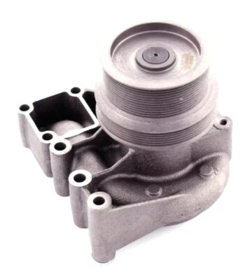 Bomba de agua 45054HD Gates para International Harvester 5500i 5600i 9200i SBA 9400i Foto 1 de 3