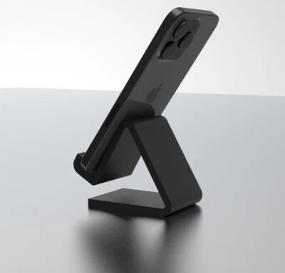 Phone Stand – Sleek Design, Universal Compatibility - Image 1 of 4