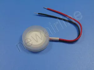 1 Stck. Φ20 mm Ultraschall Nebelmacher Nebel Keramik Scheiben mit Draht & Dichtring - Bild 1 von 4
